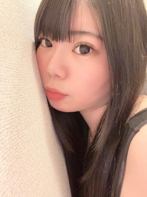 ムラムラ?
