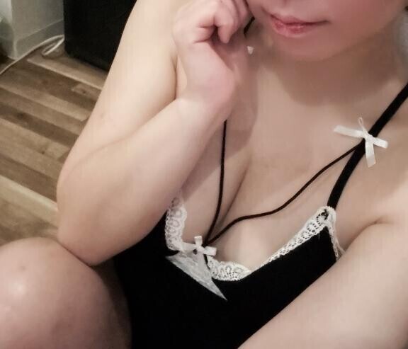 毎回ちょい自引き?