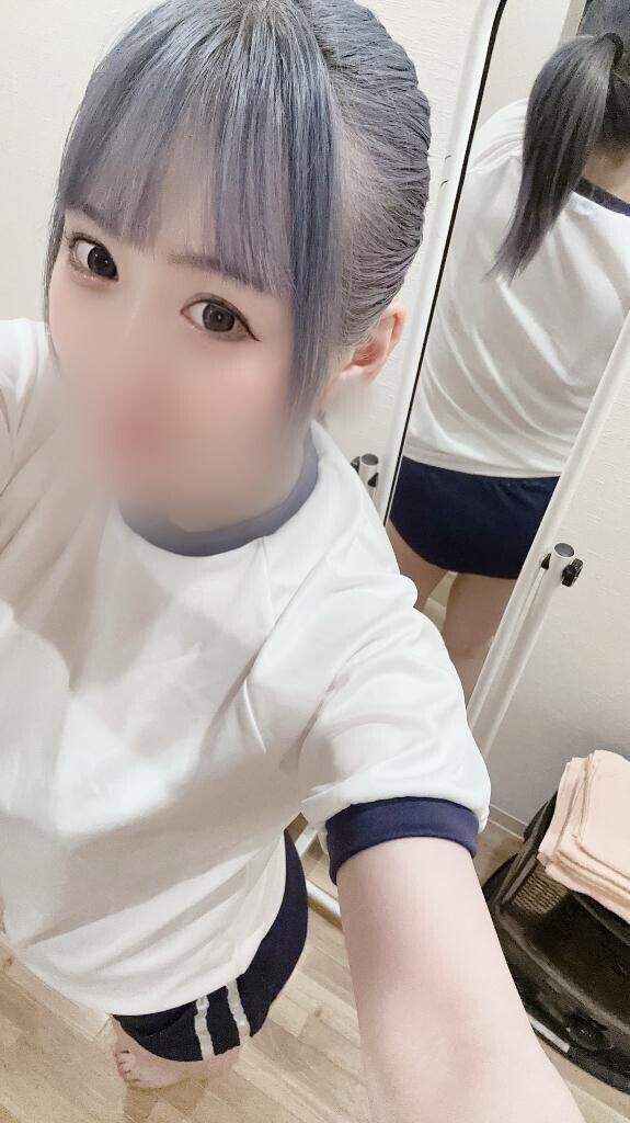 ポニーテール?