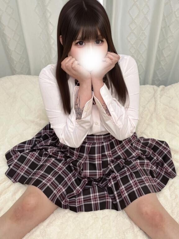?まだまだ足りないの…?