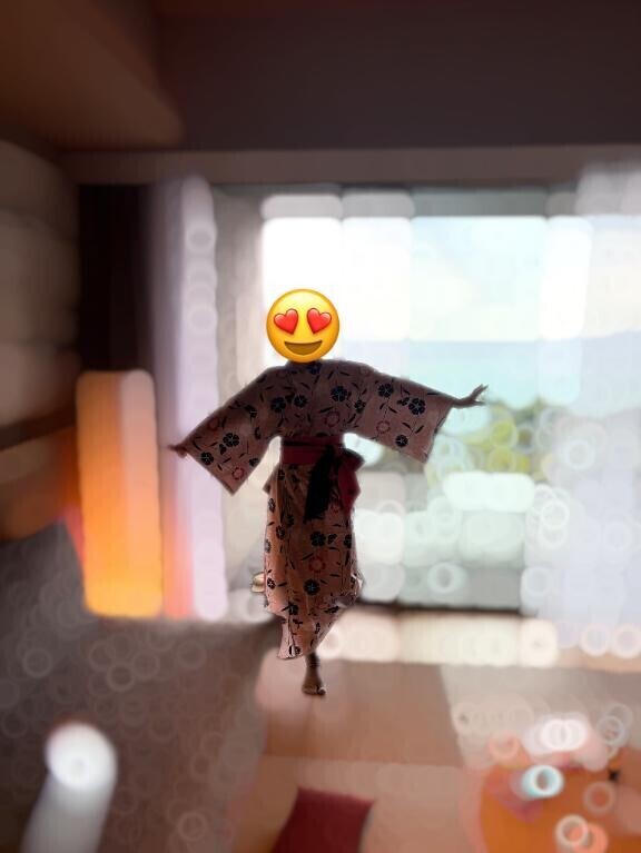 余裕をもって移動してね????