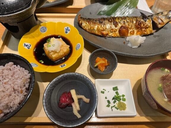 いつぞやの?