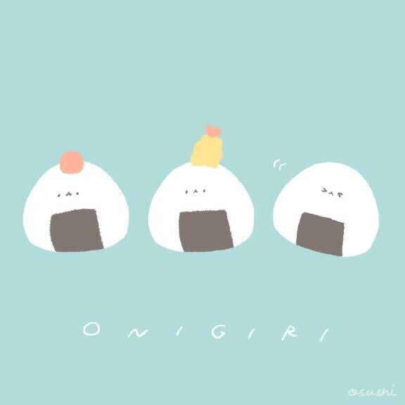 おはよう??