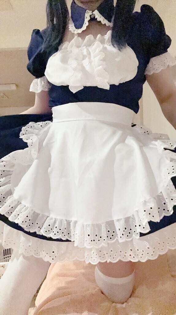 おはよ～???