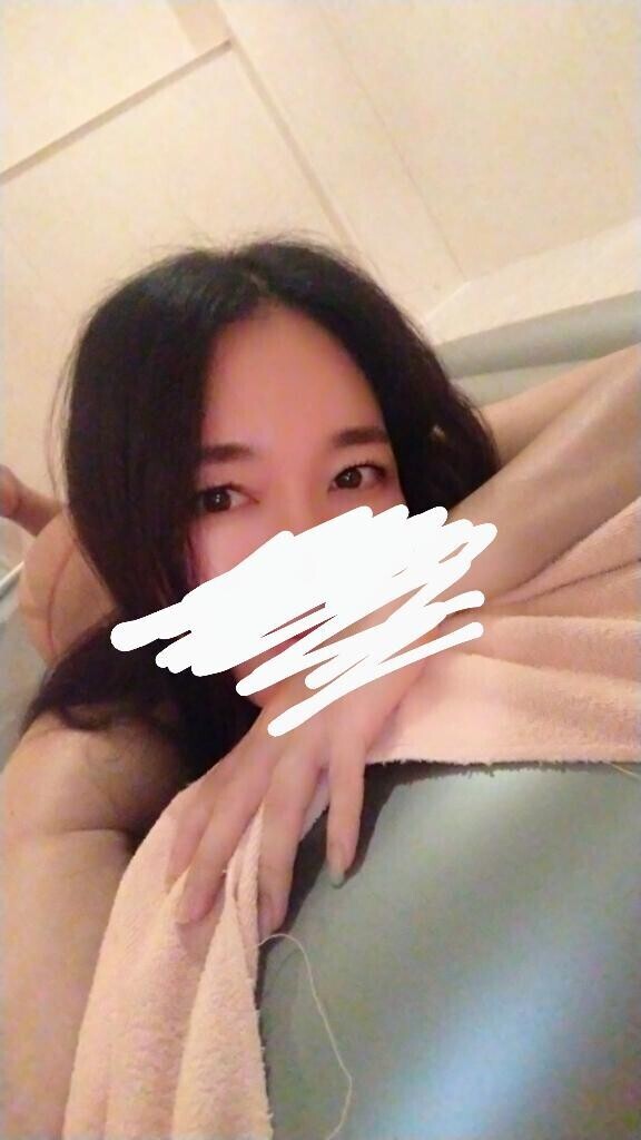 お風呂～