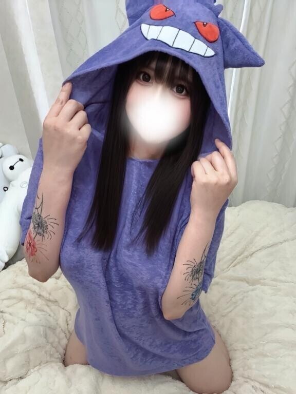 ?イッちゃう…??