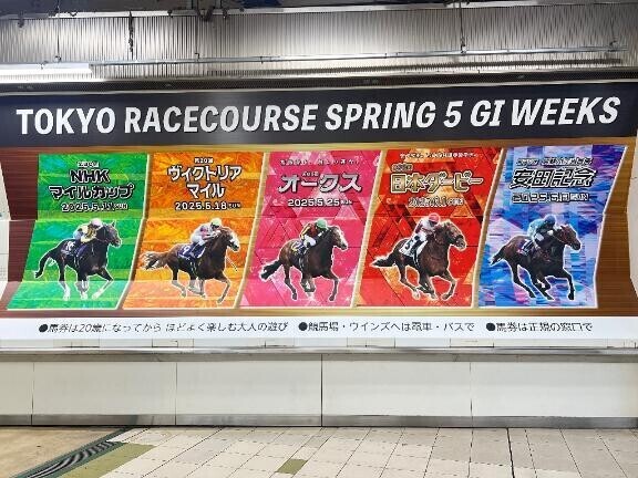 今日の馬券