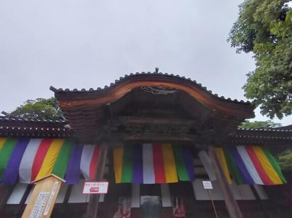 帰宅?