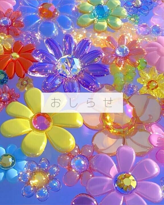 みなさま！