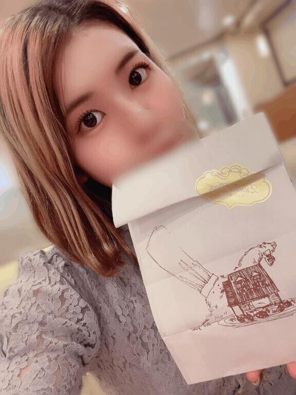 先週はありがとう！