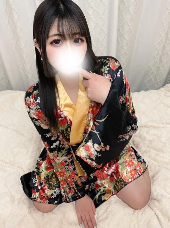 ?ハマっちゃった…?
