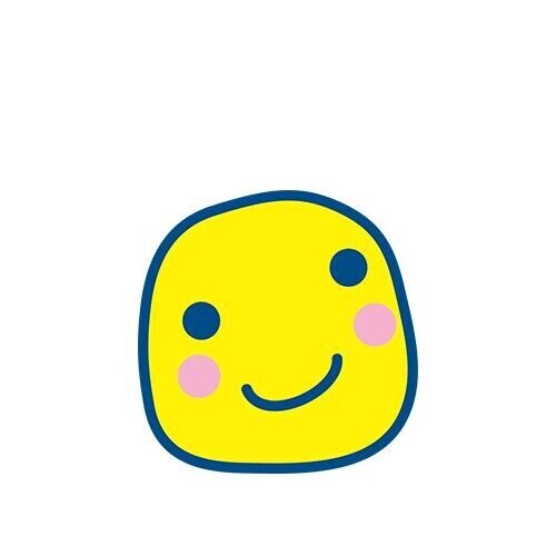 あち！