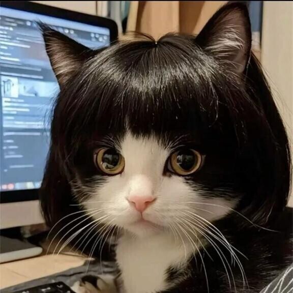 ?
