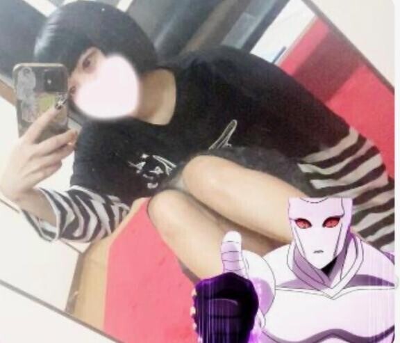 お邪魔します?