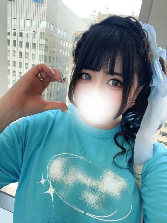 ?今日から復帰します?