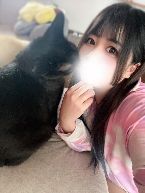 ?おはにゃんこ???