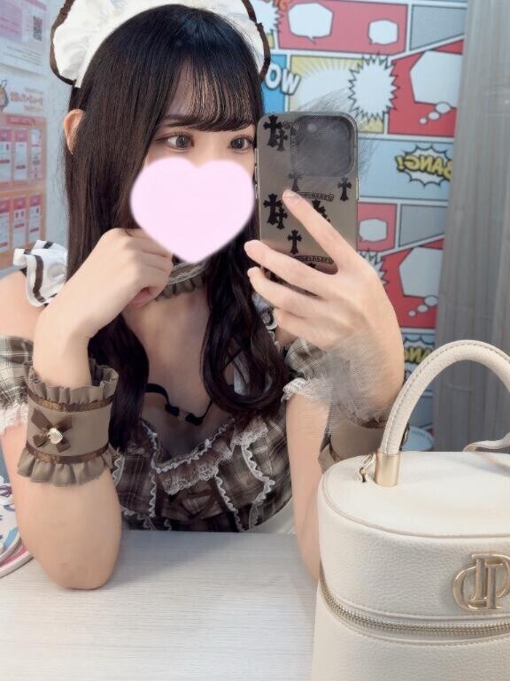 ほっこり??
