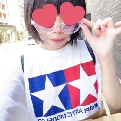大概好きなバンド名を源氏名にするタイプ??♀?