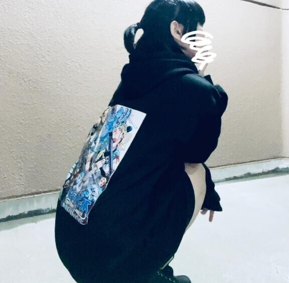 終わったあともスッキリできるやで～！