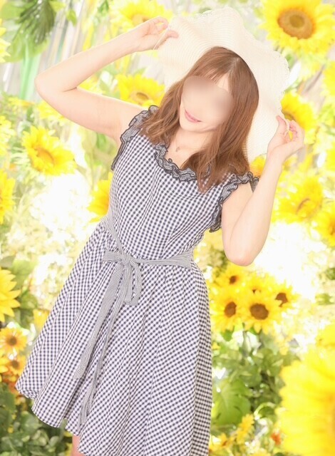 ヒマワリが似合わないって