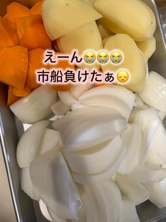 悲しみ～??