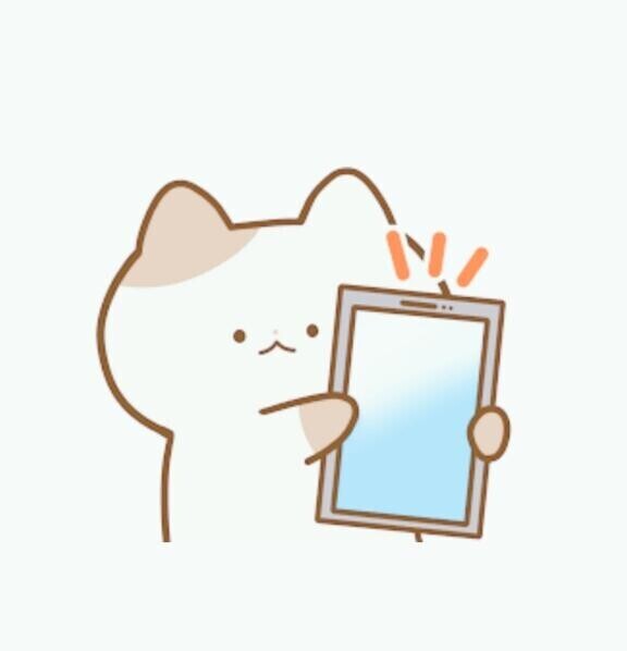 おはよう??