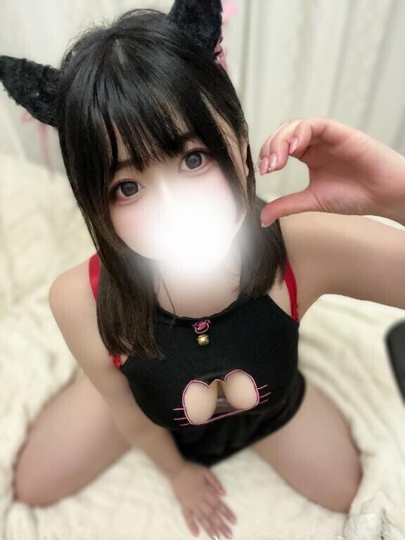 ?一緒にえ〇ちな時間を…?