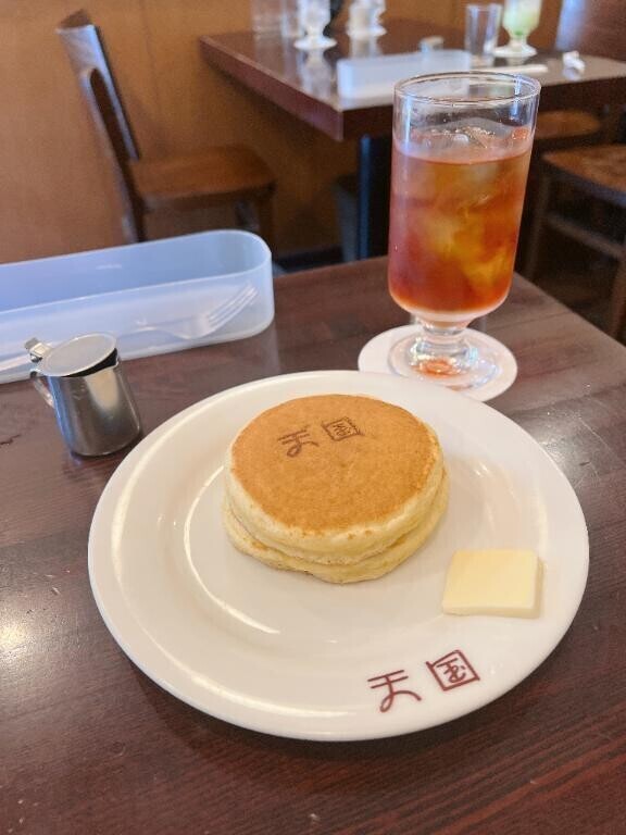 夏休み