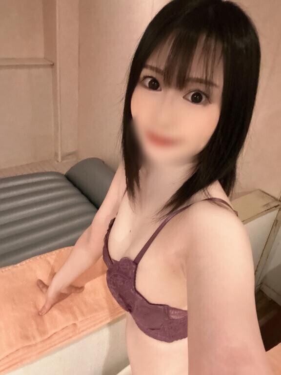 やだーーー！