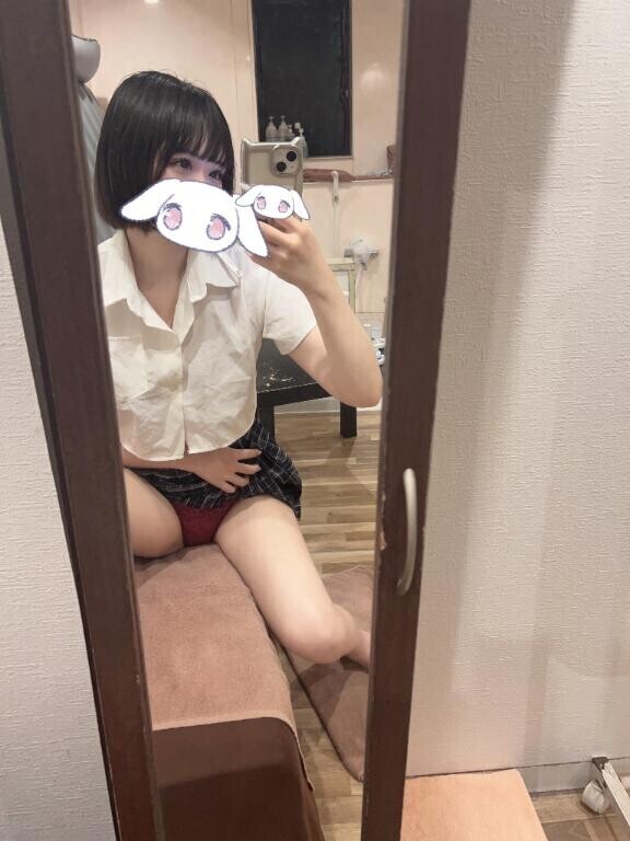 残り1??枠
