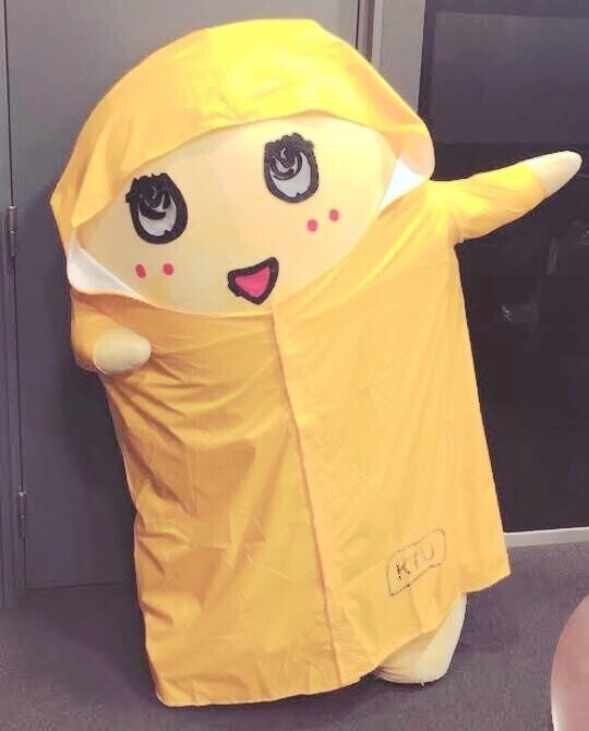 おはよう??