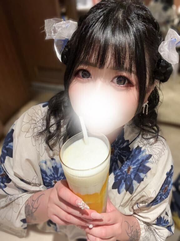 ?暑い日こその?