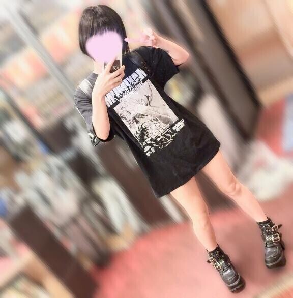 ありがちょお(? ??)??
