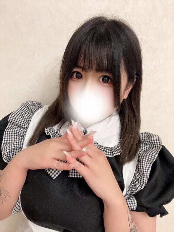 ?ドキドキの?