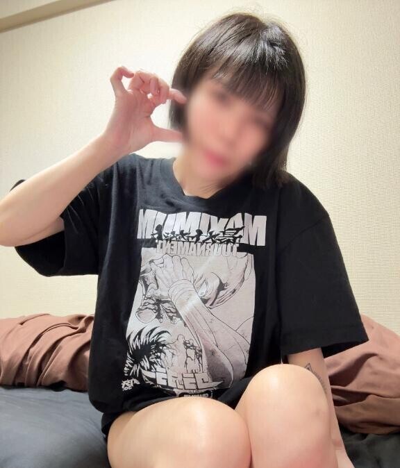 興奮が抑えられないッ！