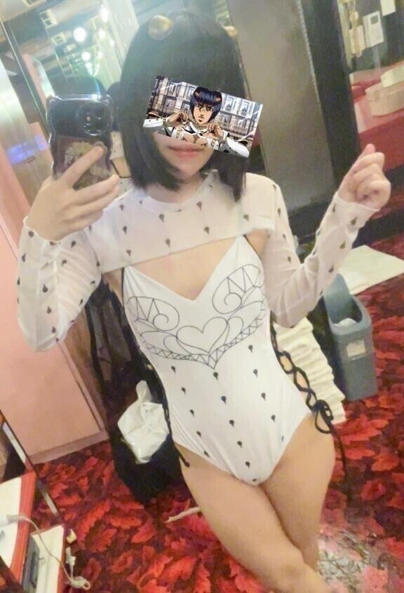 ジョジョラニキ～??