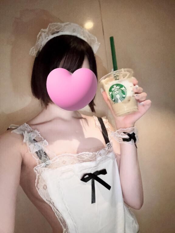 おかえりなさいませ??ご主人様??