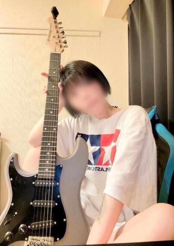 素股してる時どこ見ていいか分からんよねえ?