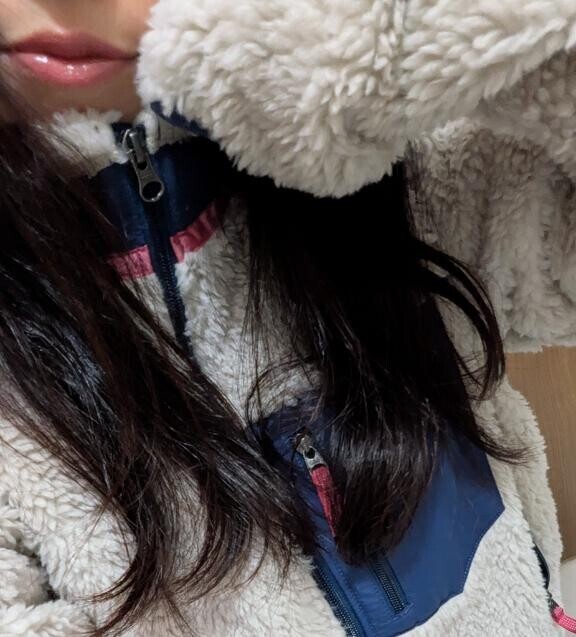 ??キッズサイズの何だけど??