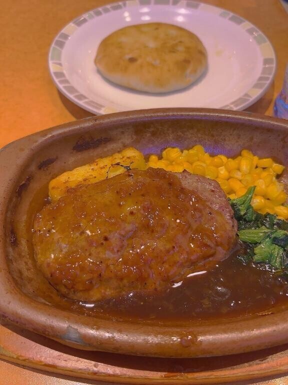 チャージ完了！！