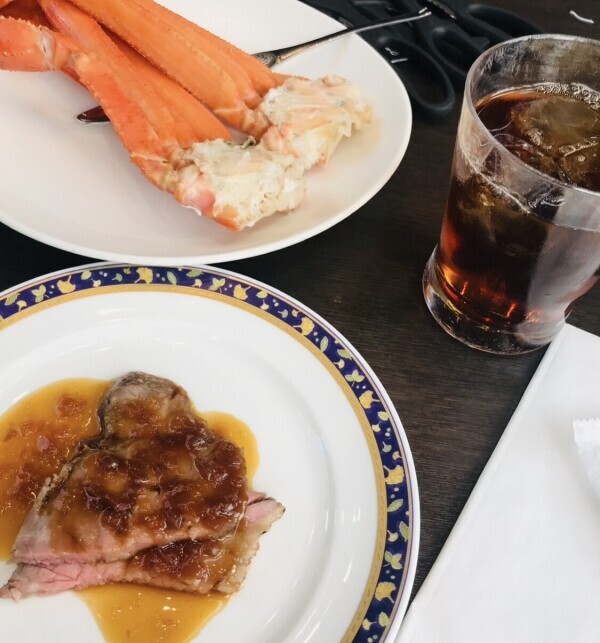 写真多めな赤裸々 年末年始