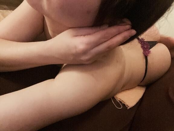 [お題]from:お尻大好きさん