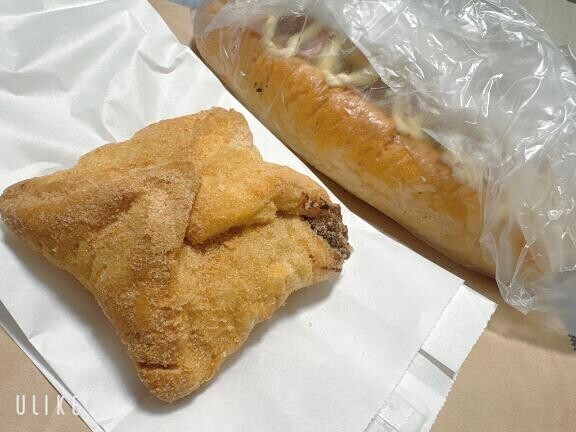 あれれ？パックは？?