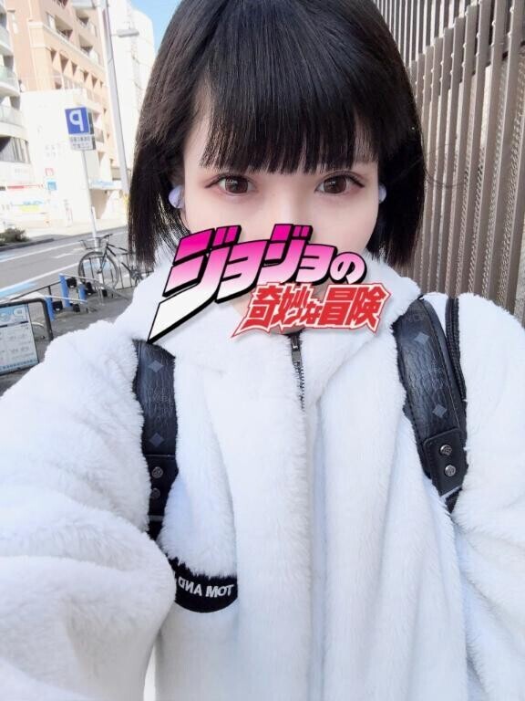 もうこれはジョジョで決定ですかね??