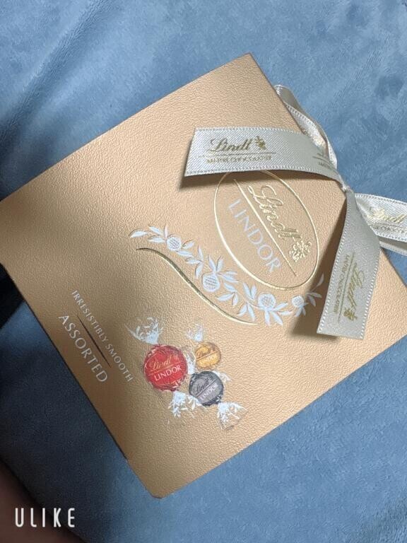 チョコミントよりもあ・な・た?