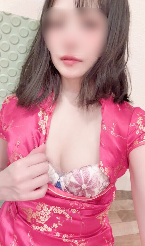 前◯腺のサラブレッド！？