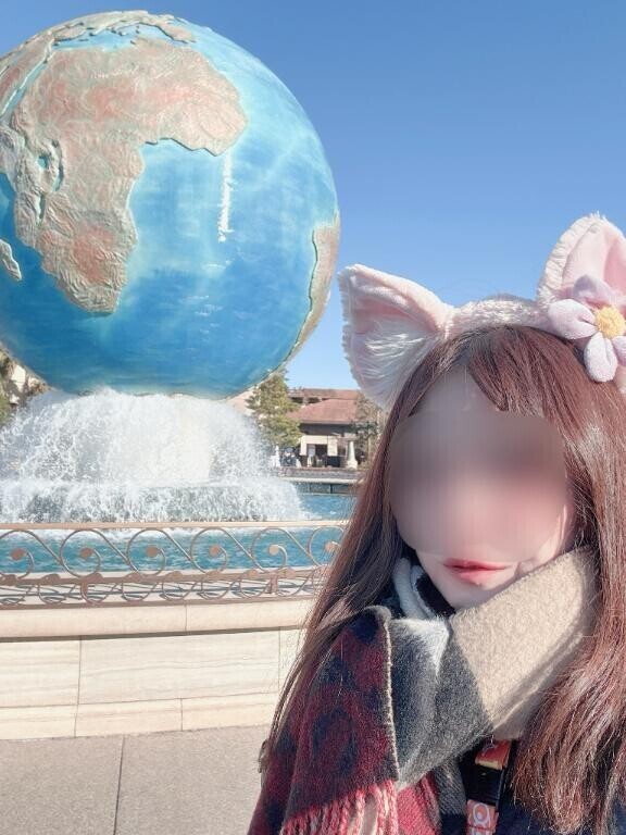 お休みDayで夢の国