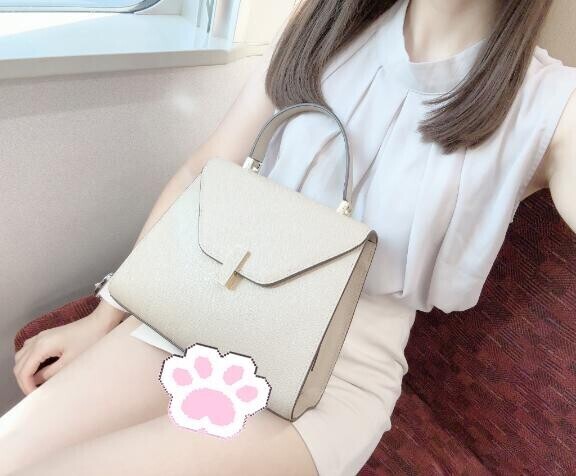 ギャップ萌えを感じた...?