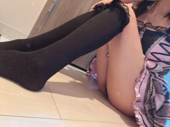 人生2回目で2度抜き...?