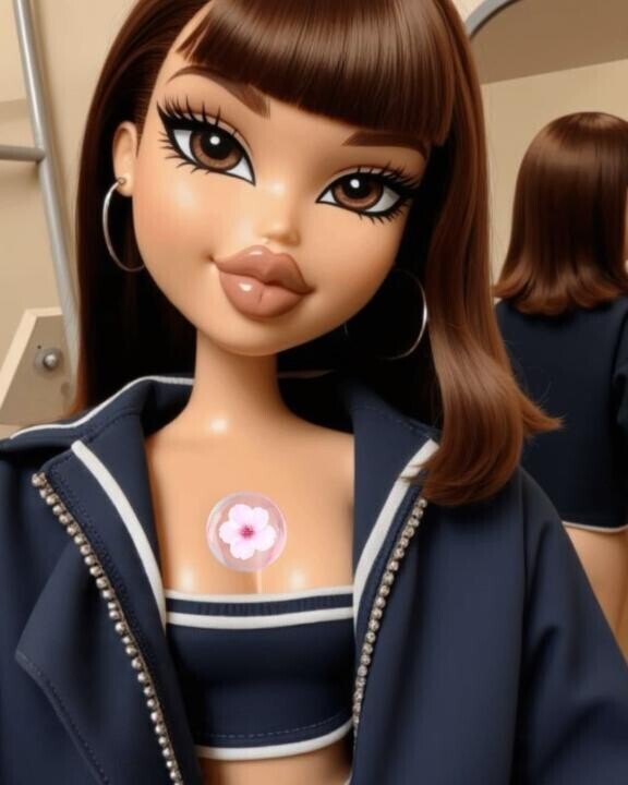 ギャルっちゃお?